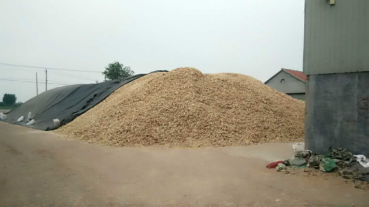 玉米芯粉